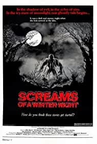 Screams of a Winter Night 1979