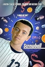 Screwball 2019