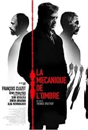 Scribe (2016)