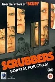 Scrubbers (1984)