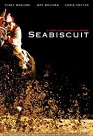 Seabiscuit (2003)