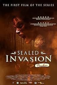 Sealed Invasion: Perihan 2022