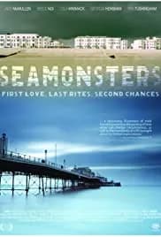Seamonsters 2011