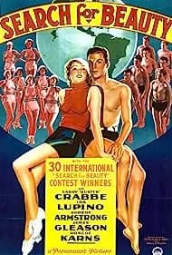 Search for Beauty (1934)