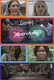 Searchers 2021