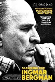 Searching for Ingmar Bergman 2018