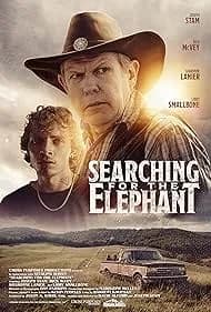 Searching for the Elephant 2024
