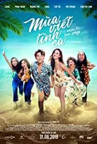 Season for Love Songs (2018)
