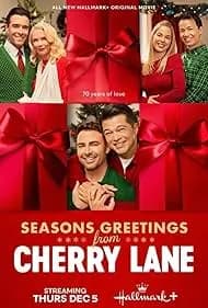 Season's Greetings from Cherry Lane 2024
