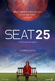 Seat 25 2017