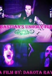 Sebastian's Unholy Flesh 2020