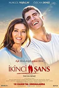 Second Chance (2016)