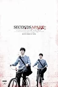 Seconds Apart 2011