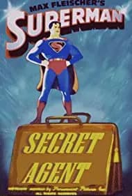 Secret Agent (1943)