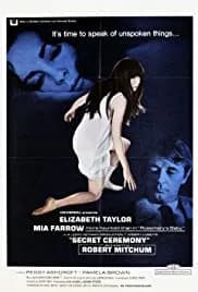 Secret Ceremony (1968)