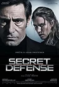 Secret défense (2008)
