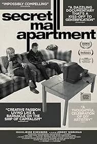 Secret Mall Apartment 2024