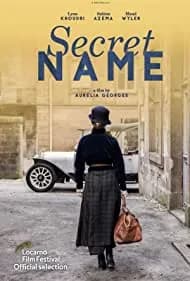 Secret Name (2021)
