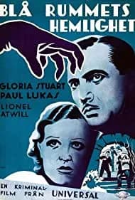 Secret of the Blue Room (1933)