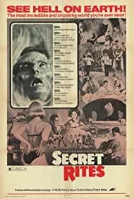 Secret Rites 1971