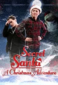 Secret Santa: A Christmas Adventure 2021