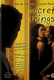 Secret Things 2002