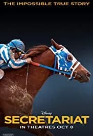Secretariat (2010)