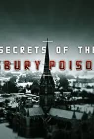 Secrets of the Salisbury Poisonings 2021