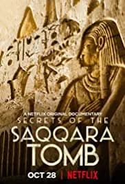 Secrets of the Saqqara Tomb 2020