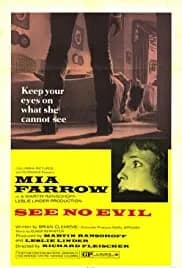 See No Evil 1971