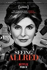 Seeing Allred 2018