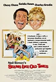 Seems Like Old Times (1980)