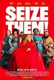 Seize Them! 2024
