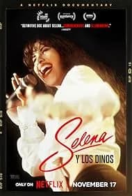 Selena y Los Dinos 2025