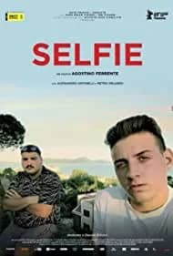 Selfie 2019