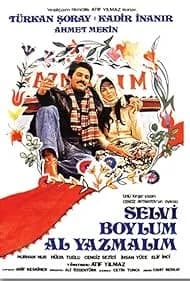 Selvi Boylum Al Yazmalim 1978
