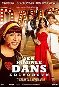 Sen Kiminle Dans Ediyorsun 2017