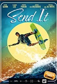 Send It! (2021)