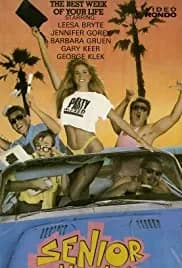 Senior Week 1987