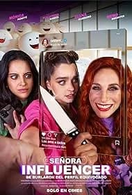 Señora Influencer 2023