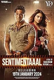 Sentimentaaal 2024