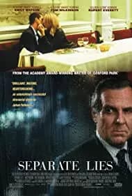 Separate Lies 2005