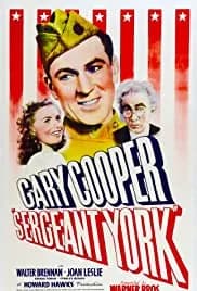Sergeant York (1941)