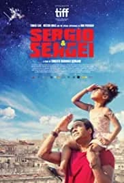 Sergio and Sergei 2017
