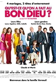 Serial (Bad) Weddings (2014)