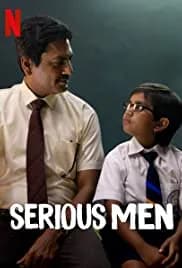 Serious Men 2020