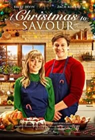Serving Up the Holidays 2021