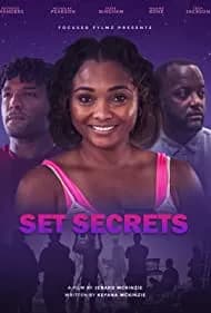 Set Secrets (0)