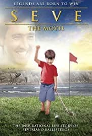 Seve: The Movie 2014