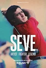 SEVE Artist Fighter Legend 2021